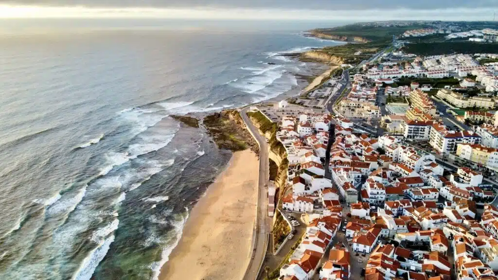 Ericeira