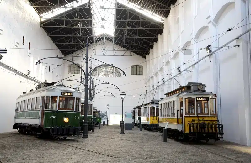 museu-do-carro-eletrico-porto