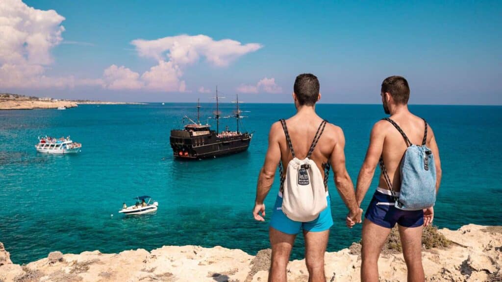 Cyprus-gay-travel-guide