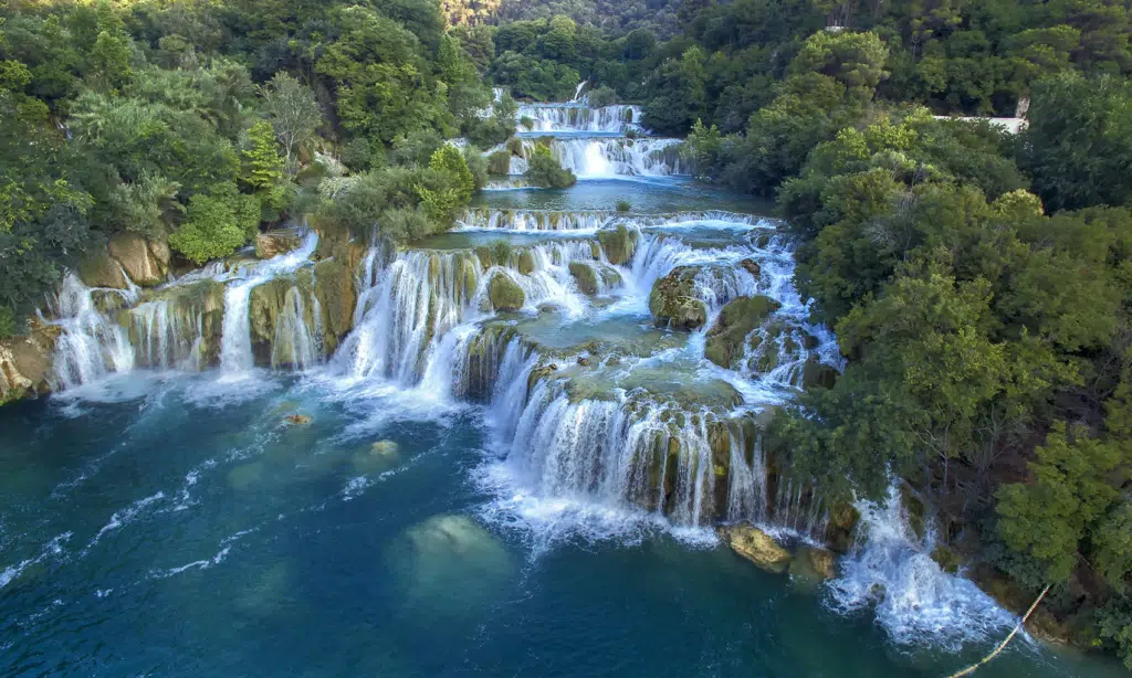 Our Krka National Park Guide