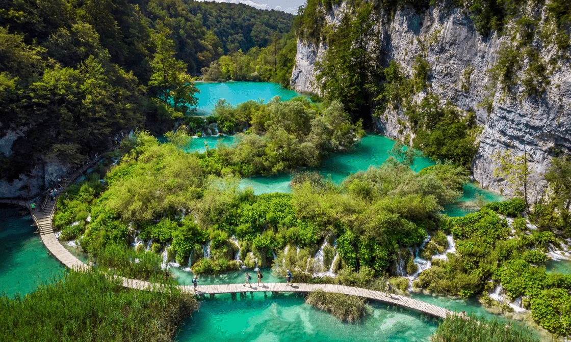 Plitvice Lakes Guide