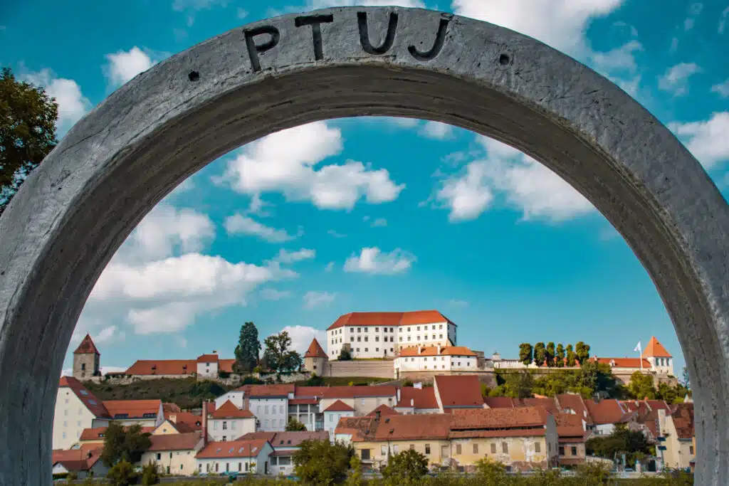 The Finest Day Trips from Maribor - Ptuj