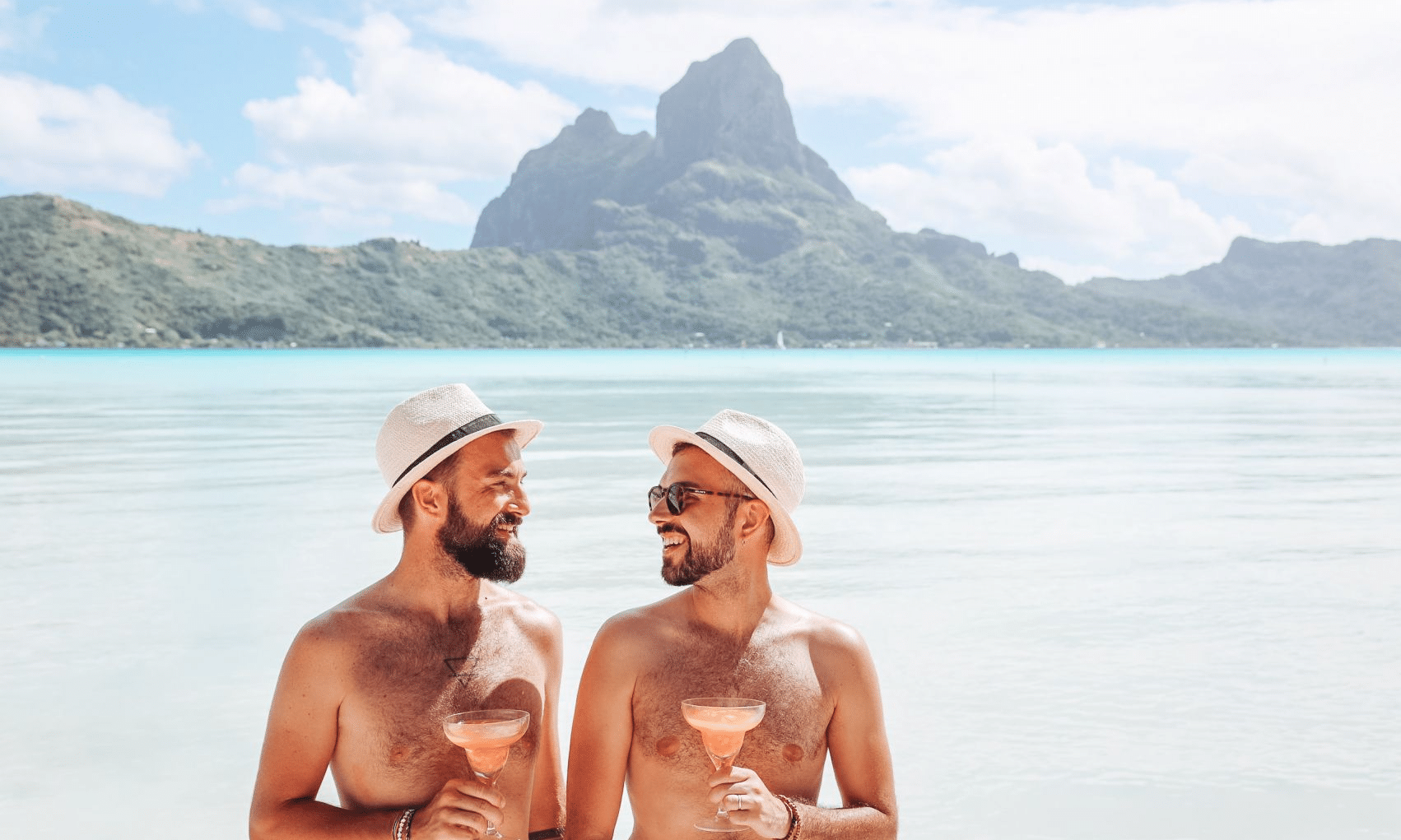World Mappers - Gay travel Bloggers
