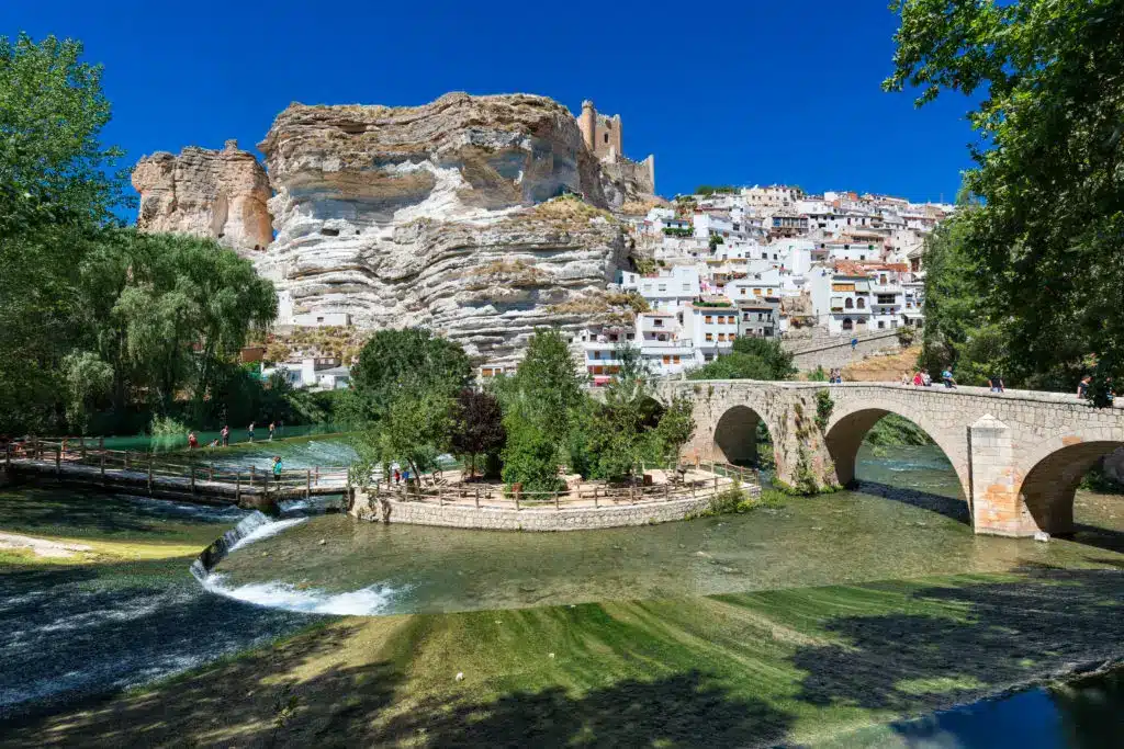 Alcala del Jucar