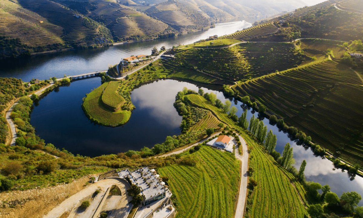 Douro Valley