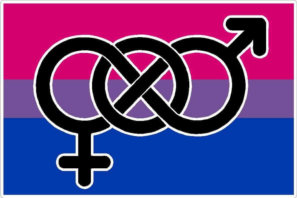 Bisexual
