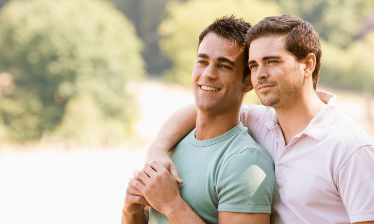 Tips and Advice on How to Meet Gay Men