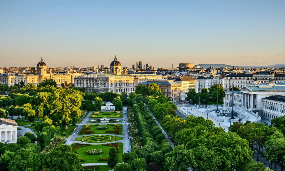 When to visit Vienna - Wien