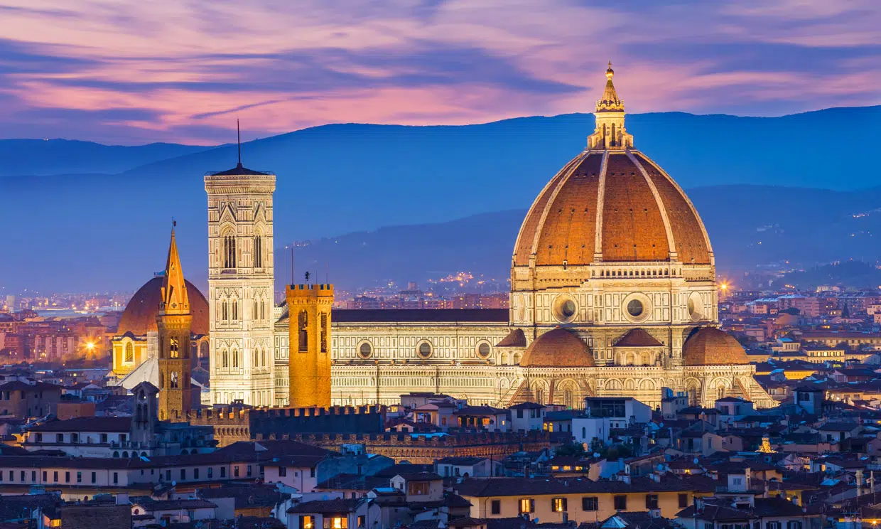 Duomo – The Florence Cathedral