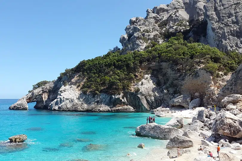 Enchanting Sardinia