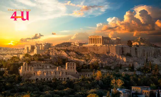 Greece Travels - Athens