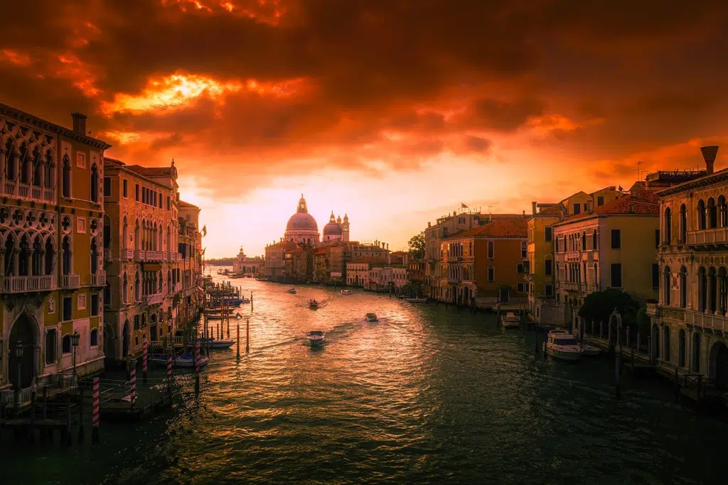 Italy Travels - Venice