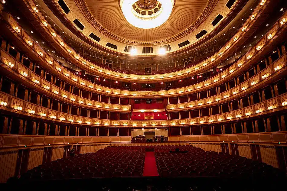 Opera Vienna