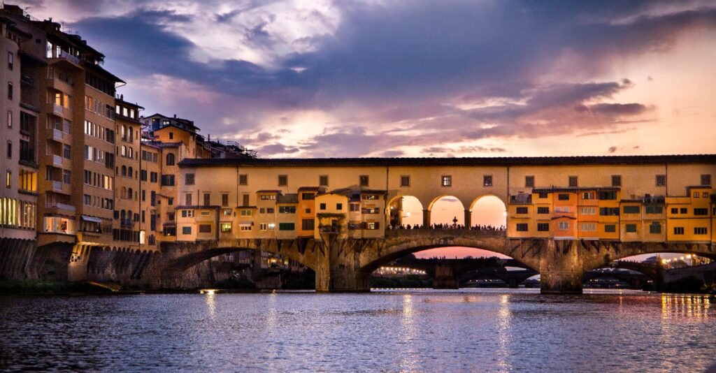 Ponte Vecchio