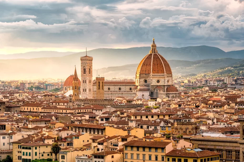 The Best things to do in Florence