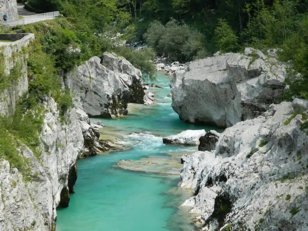 The Soča River - pexels-freeman-productions-851023815-23914317