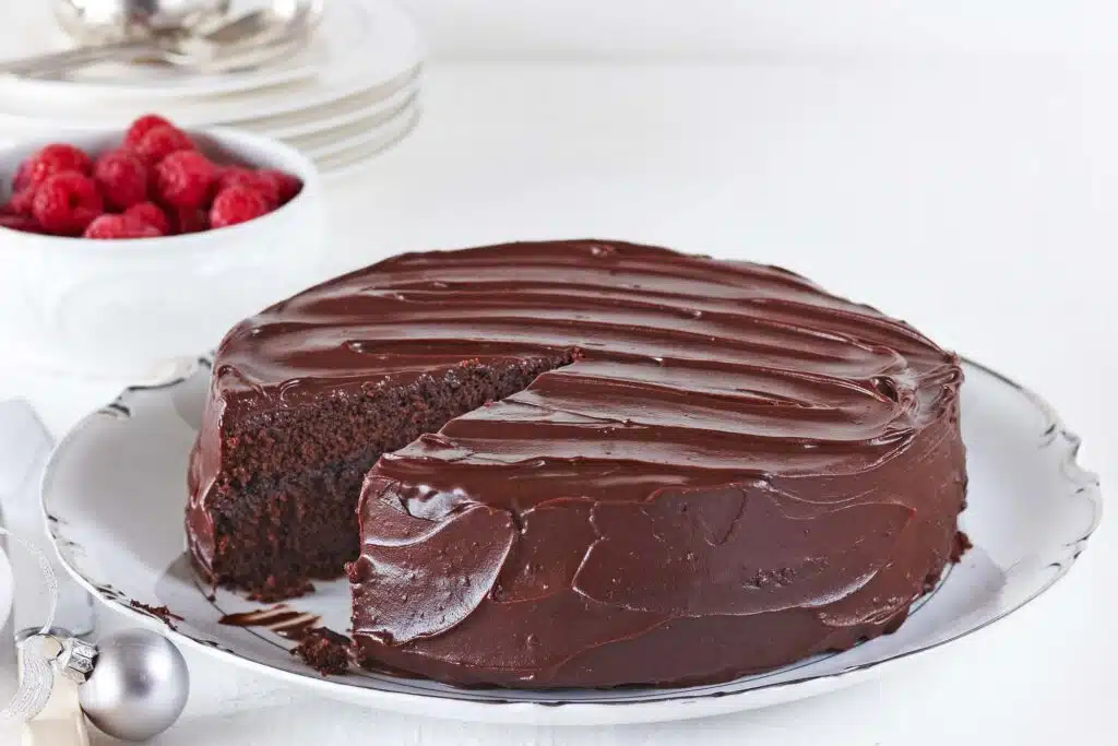 sacher-torte