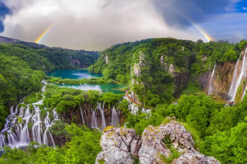 Croatia Guide - Plitvice national park - mike-mareen-european-best-destinations.jpg