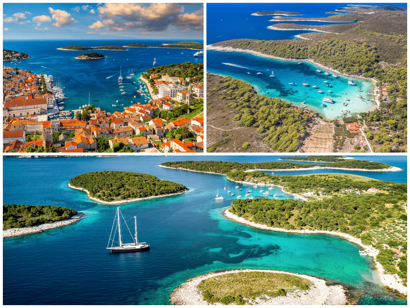 Hvar travel guide