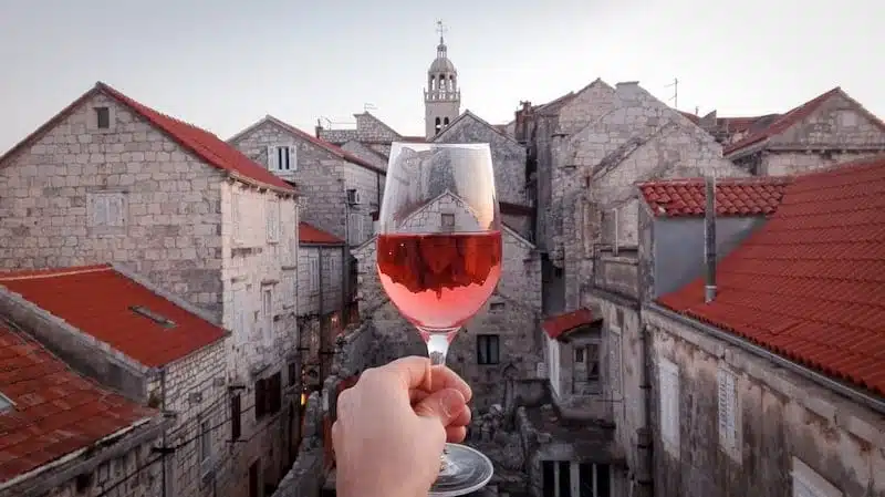 Korcula Wines