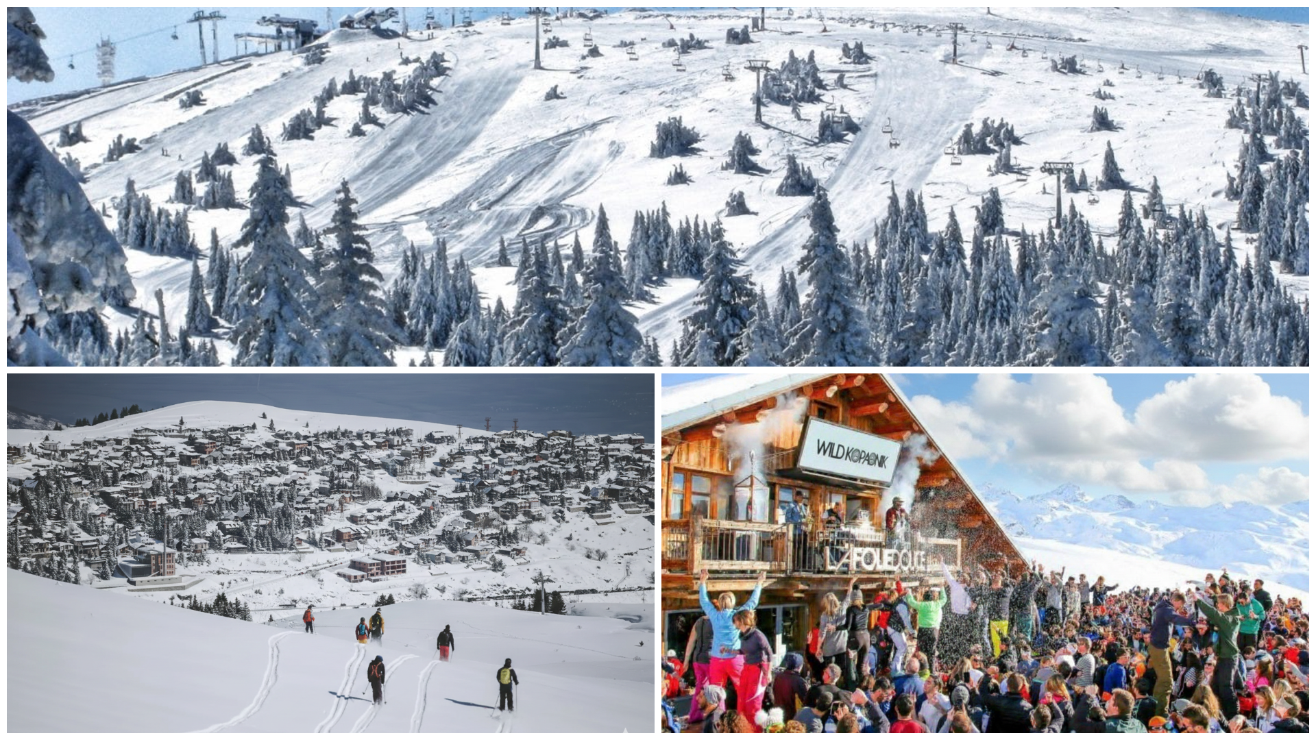 The Best Ski Resorts in the Balkans: 2026 Budget Ski Guide