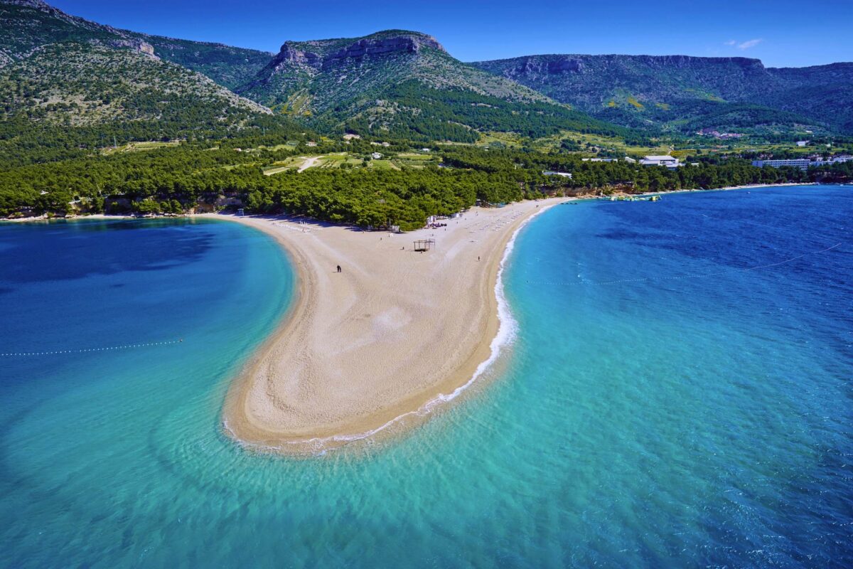 Zlatni Rat