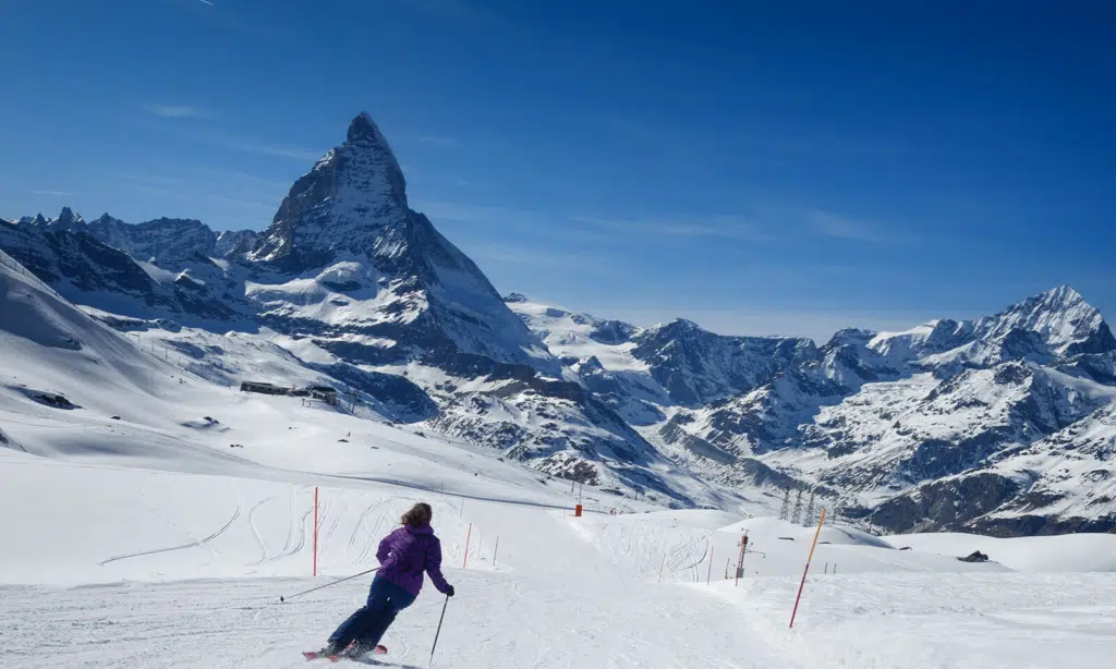 Our Cervinia Guide