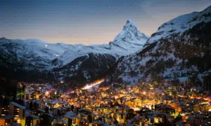 Zermatt Guide