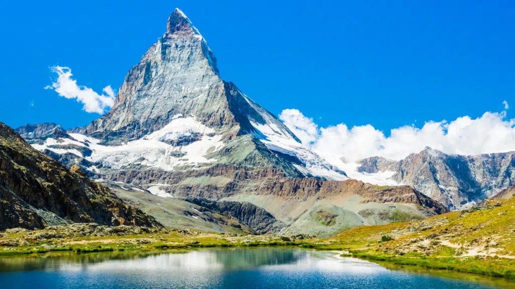 zermatt-summer