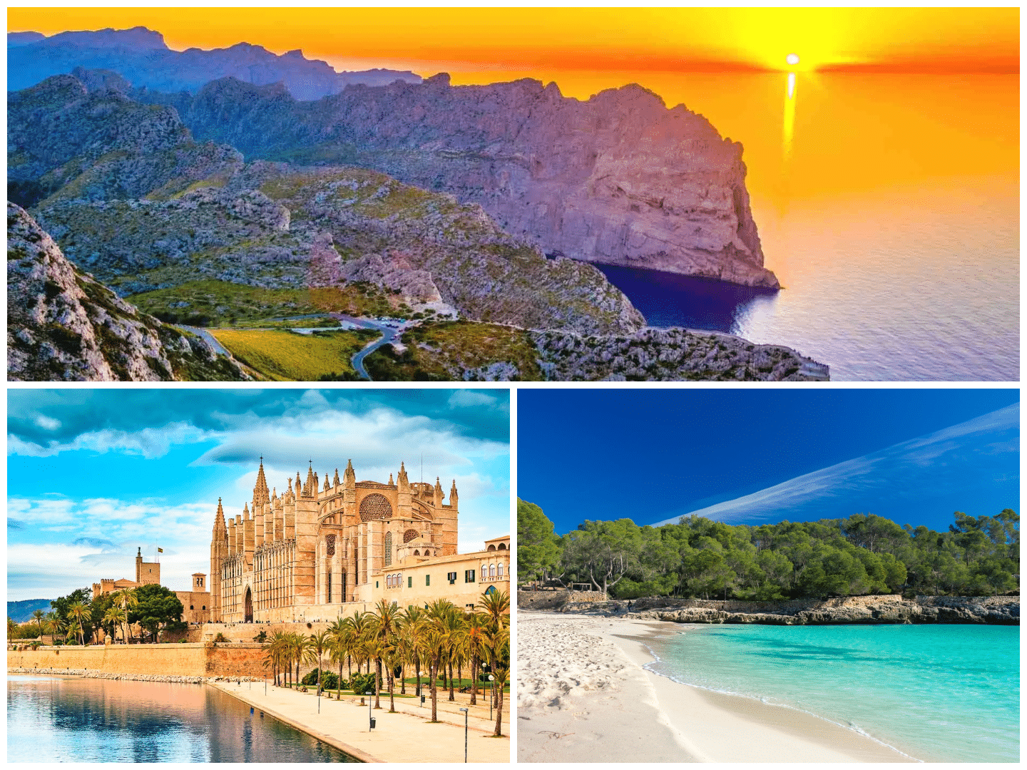Mallorca Guide