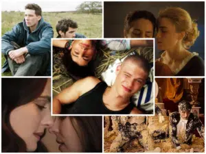 The most romantic LGBT+ films for your Valentine’s day