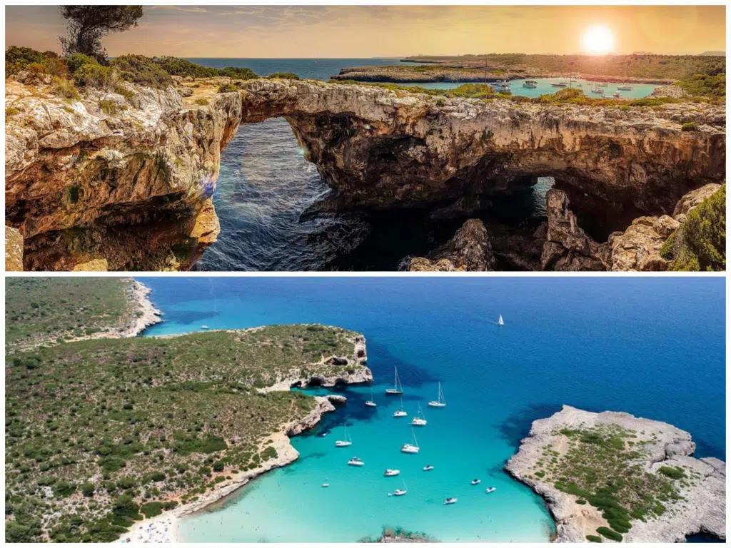 Cala Varques