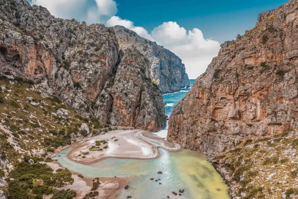 Sa Calobra - Mallorca
