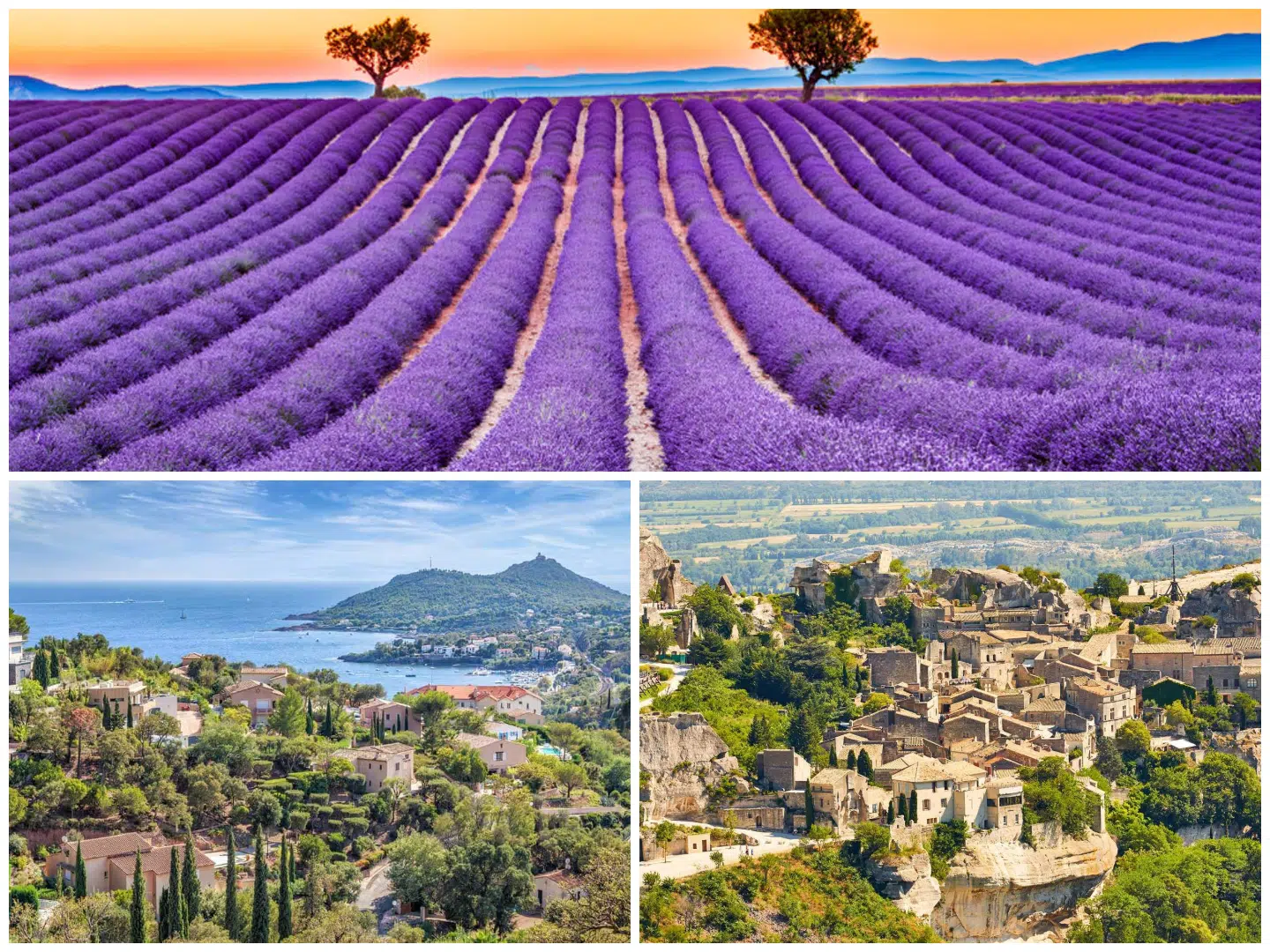 How to plan your trip to Provence