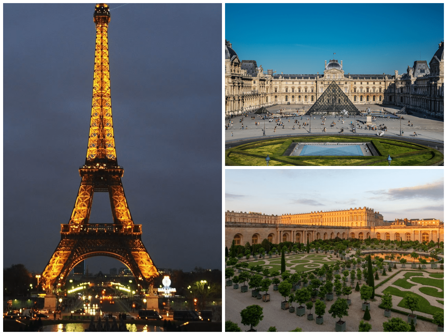 Our List of the Best things to do in Paris