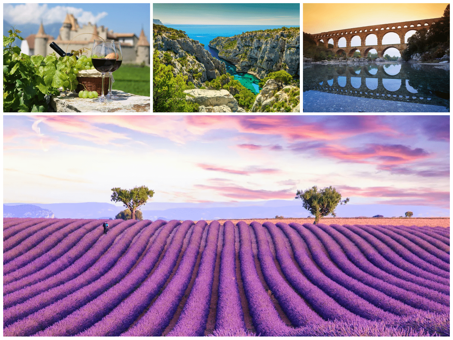 What to do on your trip to Provence