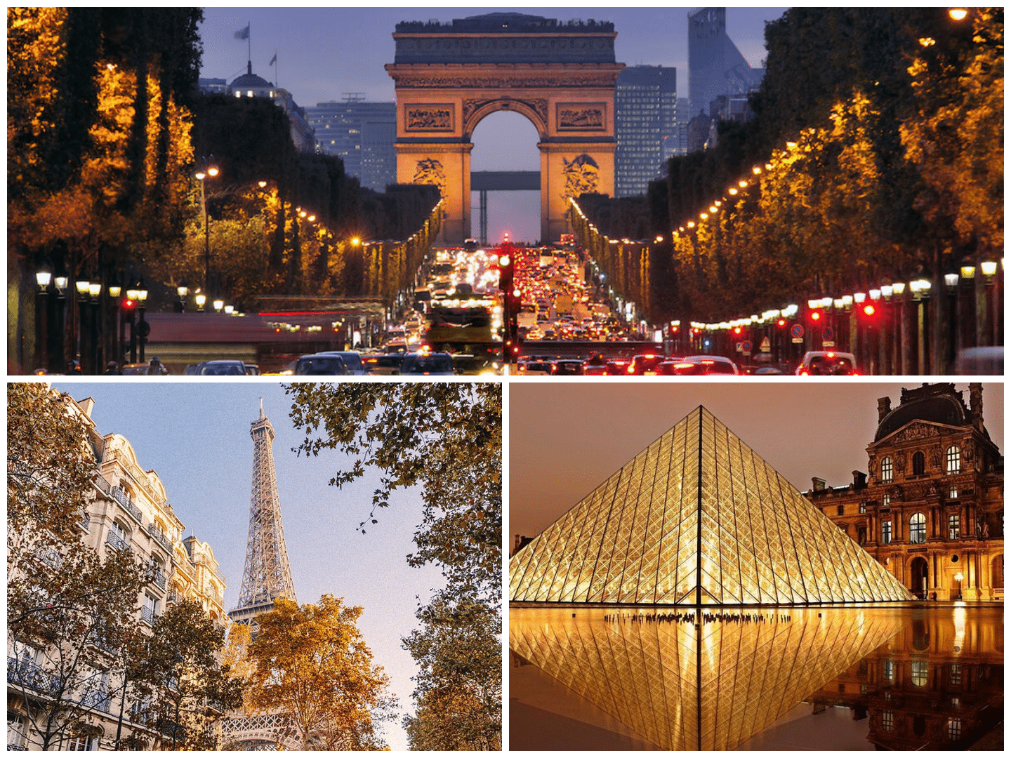 The Best Things to Do in Paris