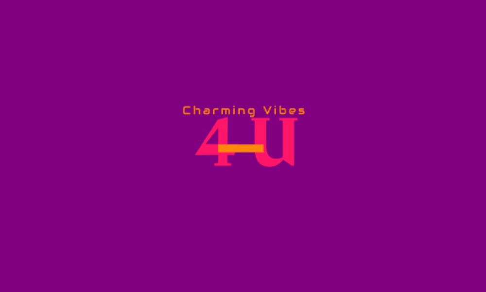 About Charming Vibes 4u