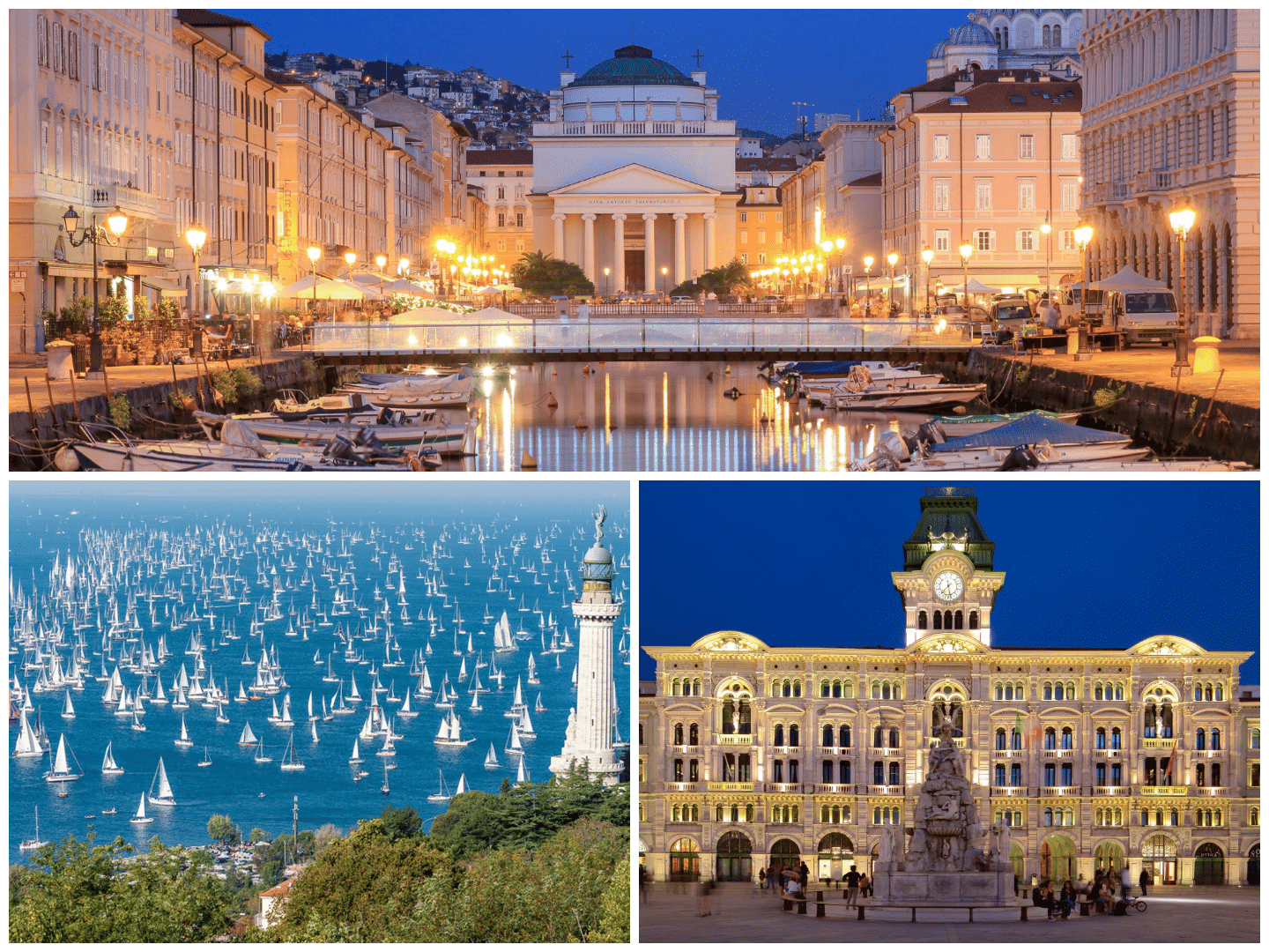 Trieste