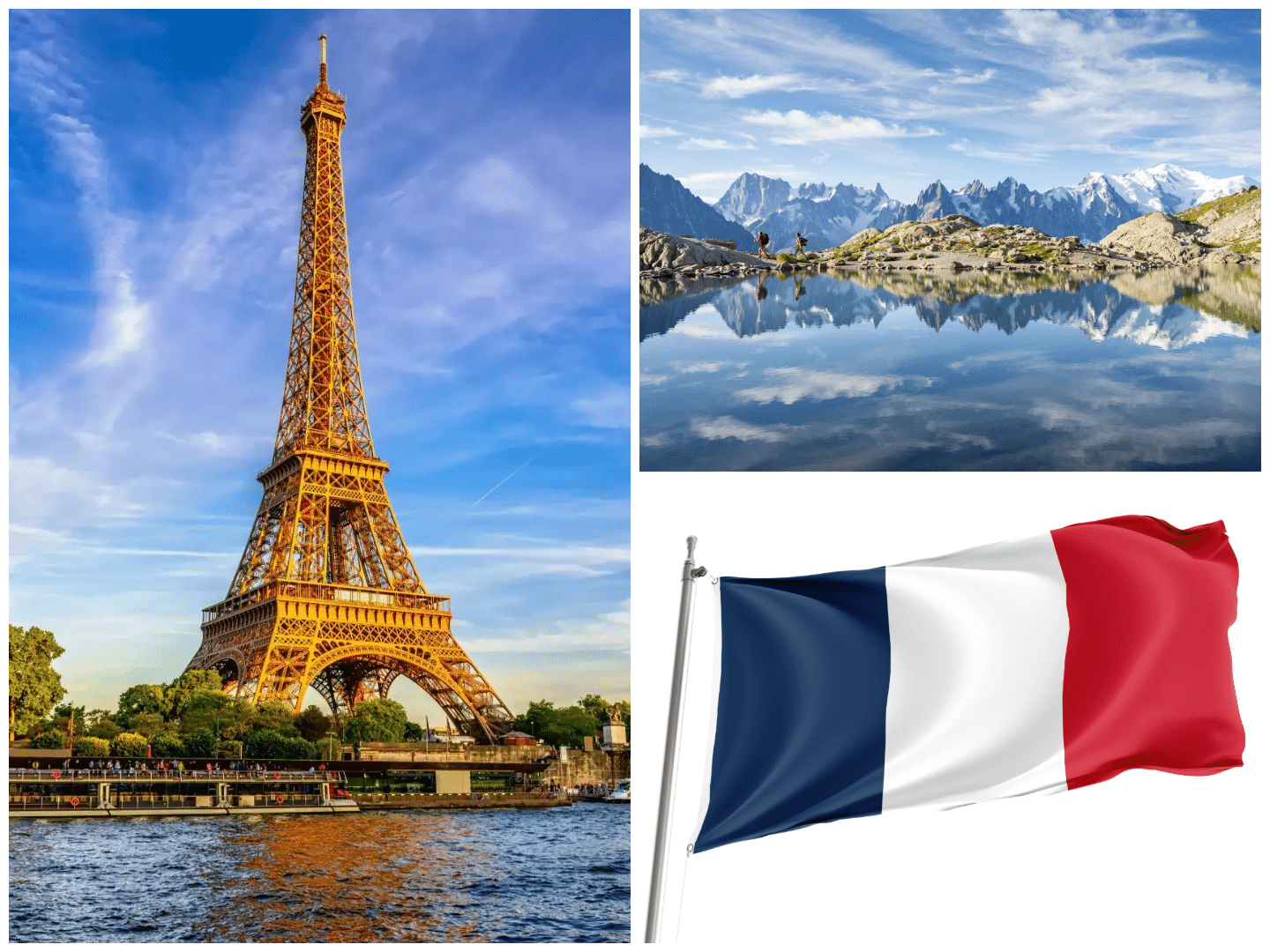 France travel Guide