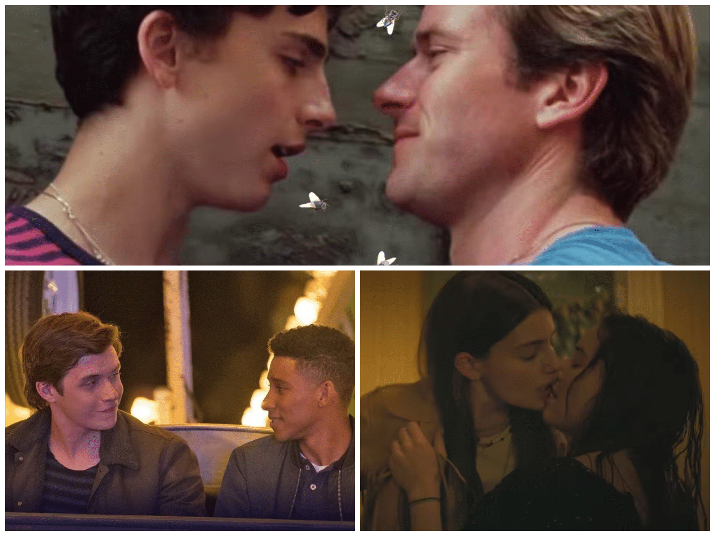 the Best LGBTQ+ Films for Your Vacation