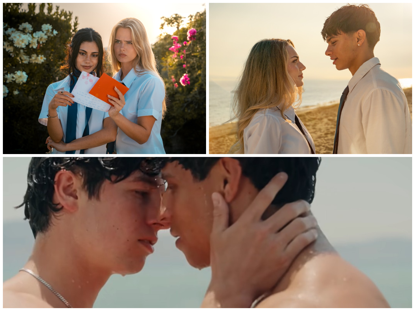 Klassenfahrt - Die neue Generation