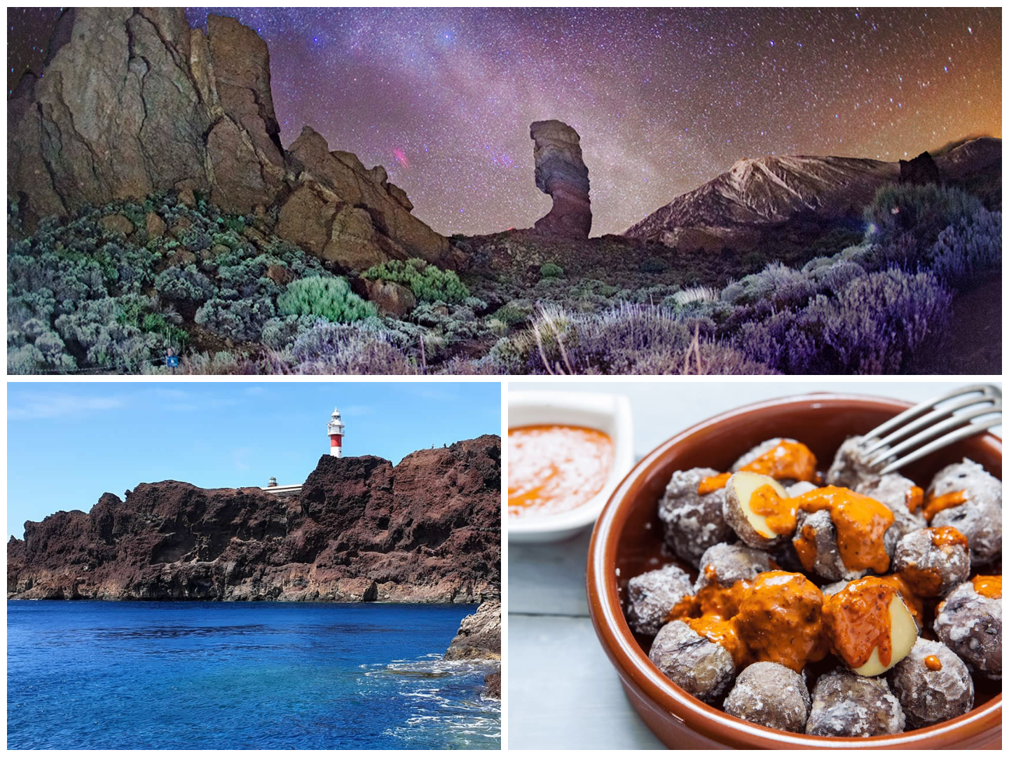 Tenerife off-the-beaten-path guide