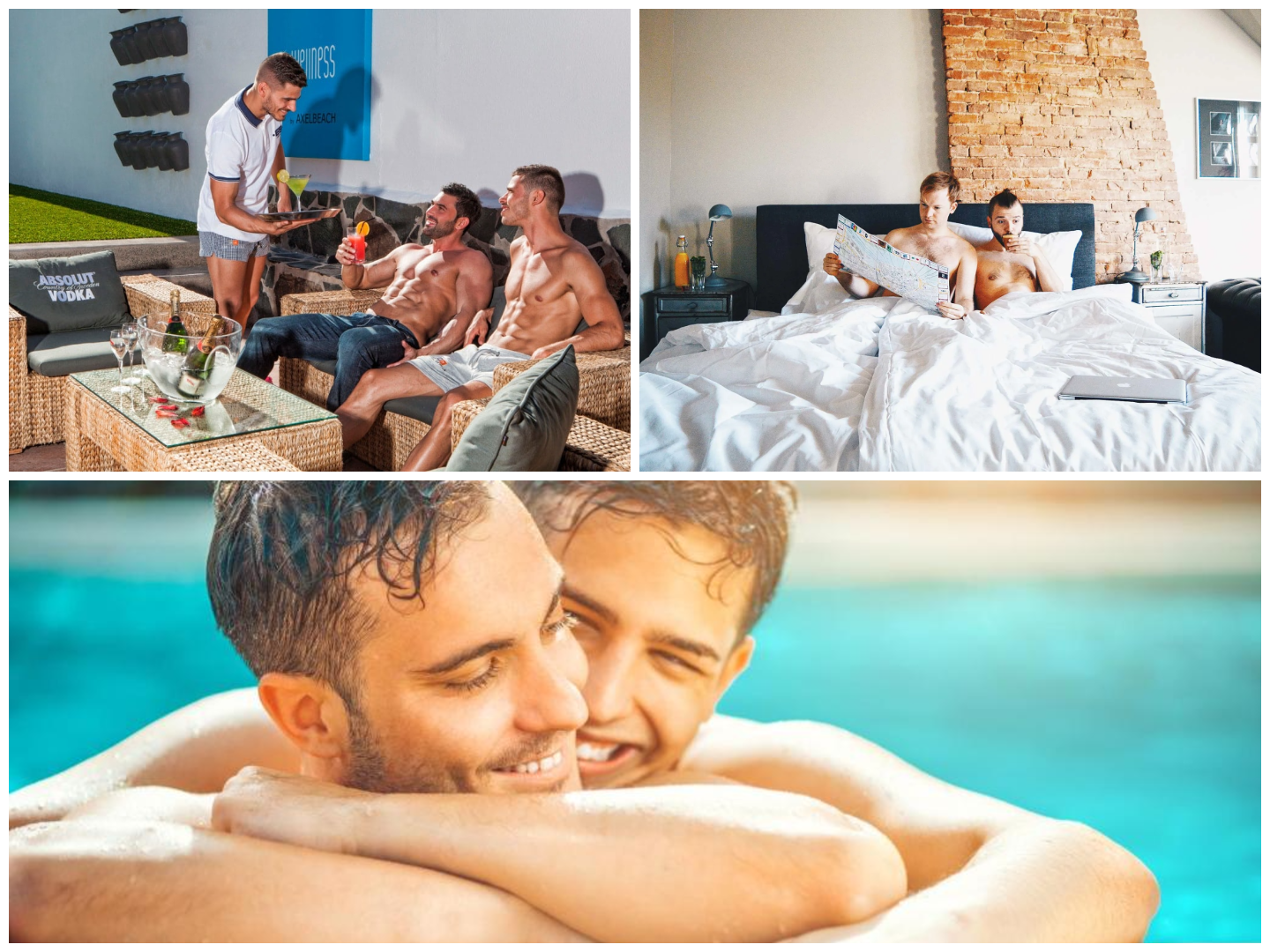 Your Ultimate Gay friendly booking guide – the best hacks
