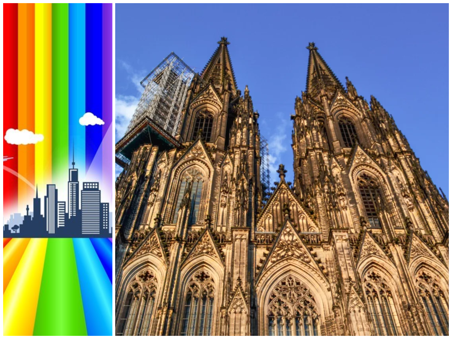 The Gay Capital of Germany- The Ultimate Gay Cologne Travel Guide