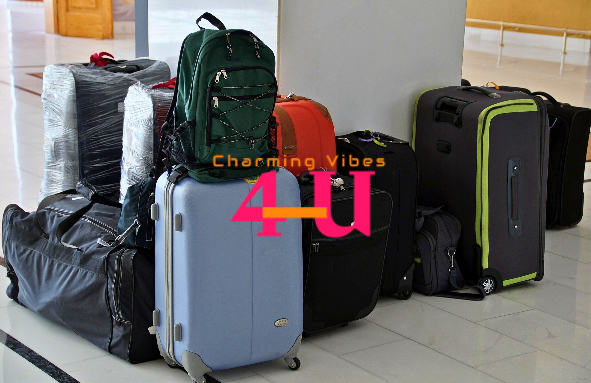 European travel resources