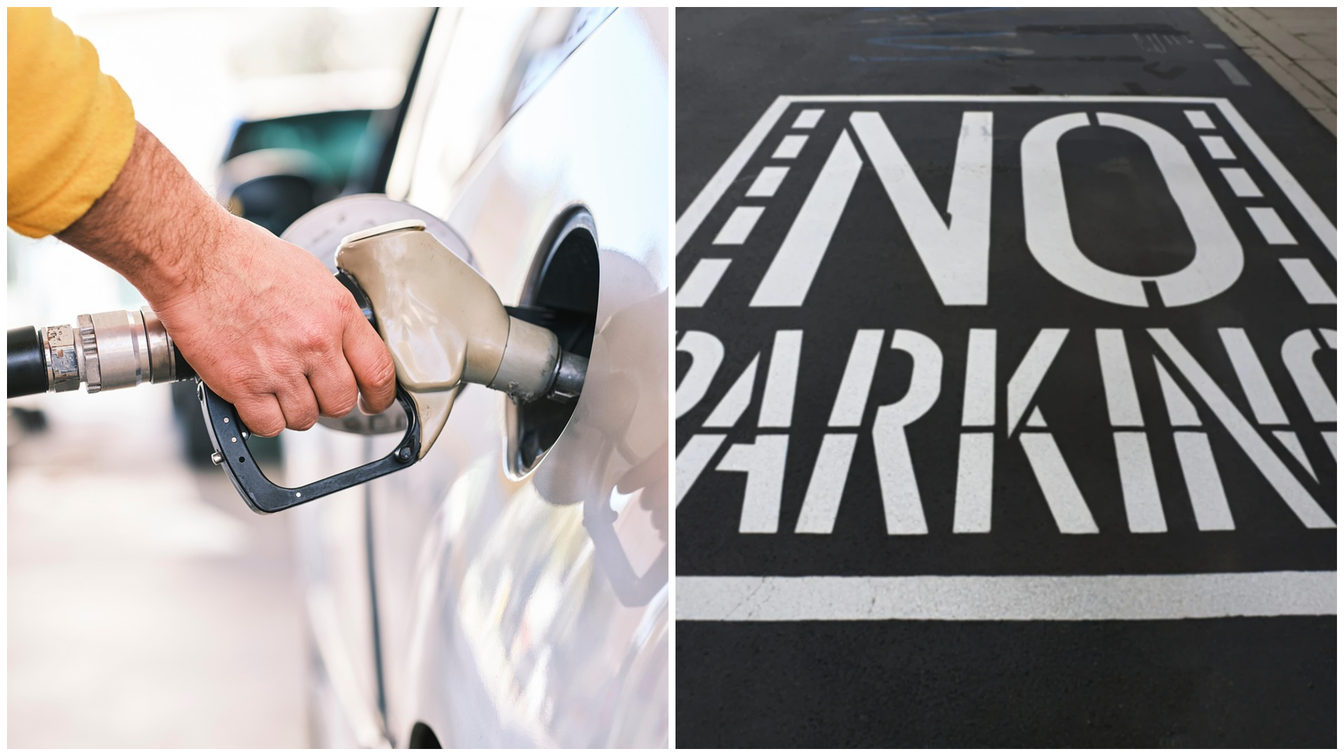 Fueling and Parking in Europe