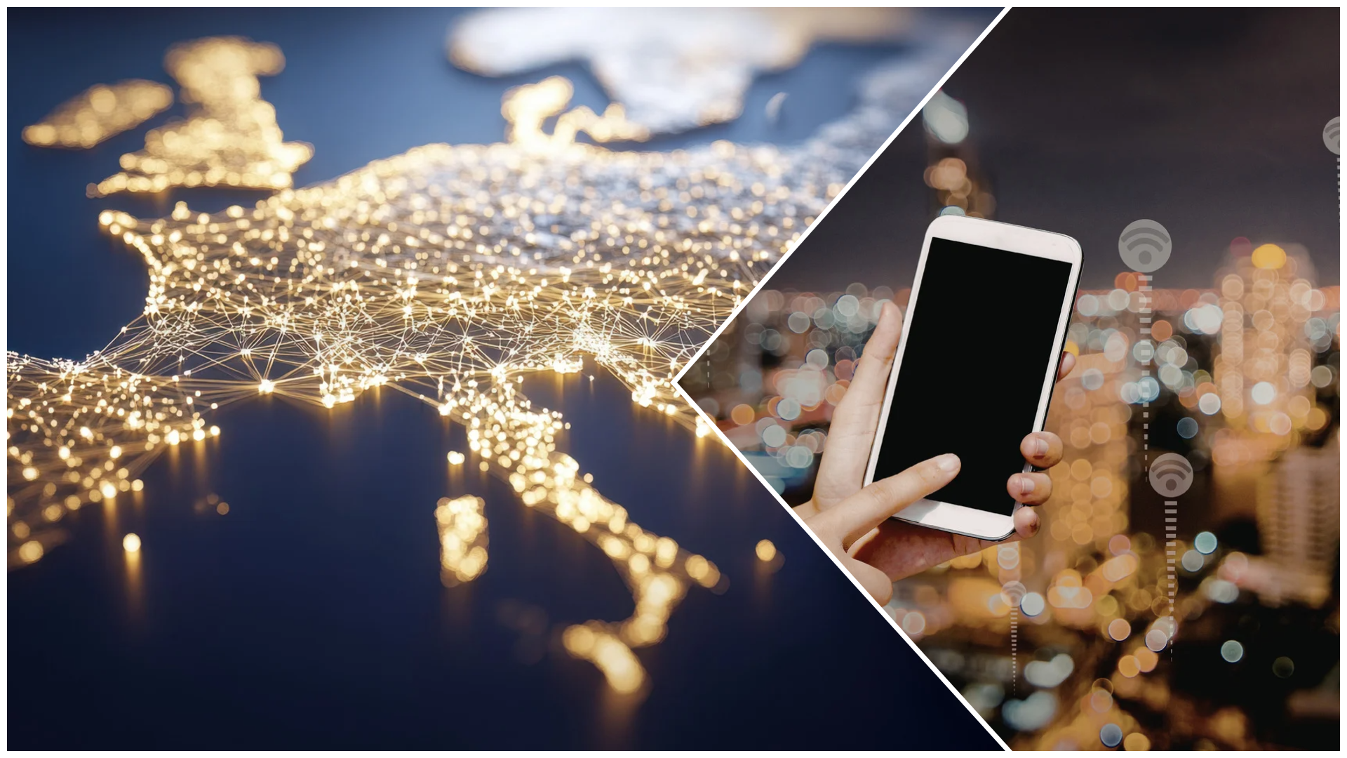 Internet security for travelers