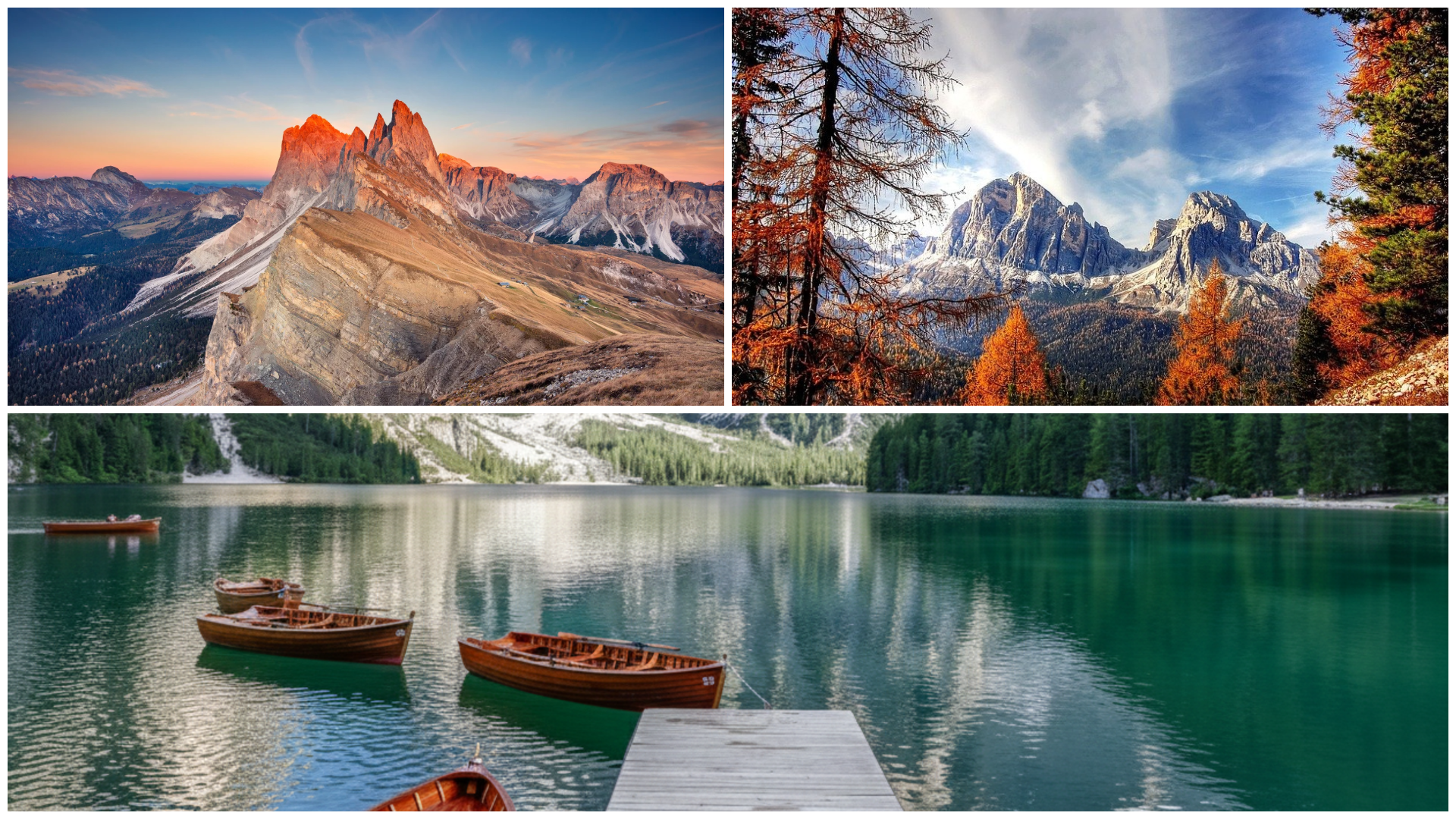The Magical Dolomites Guide